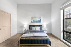 Cozy 1BR Sanctuary Near Culture and Dining 15